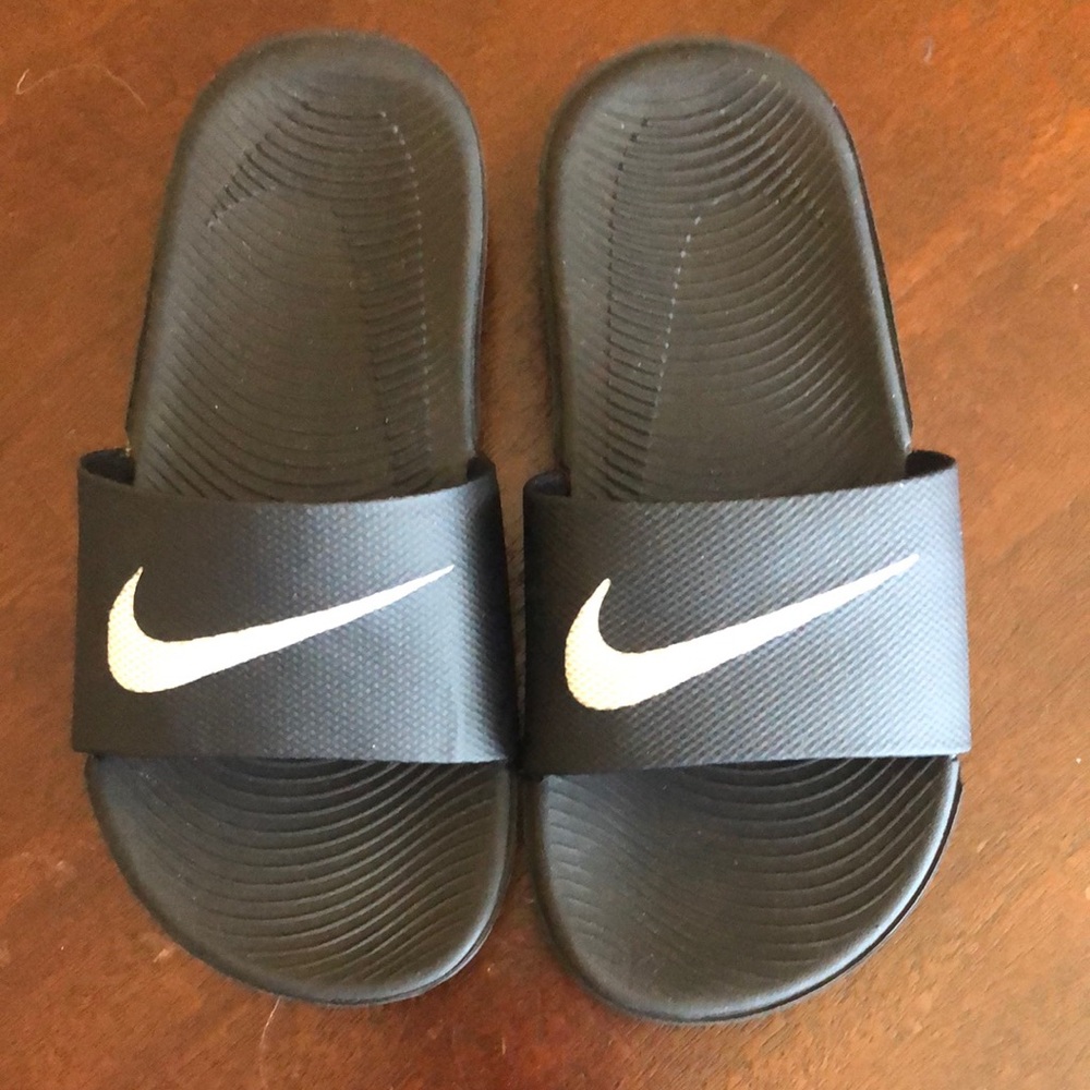 Nike KAWA Slide Sandal